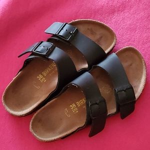 Birkenstock Shoes